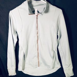 Balance Collection Yoga Workout Running Jacket M